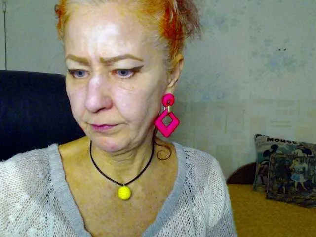 Offline MilayaDFlow on BongaCams