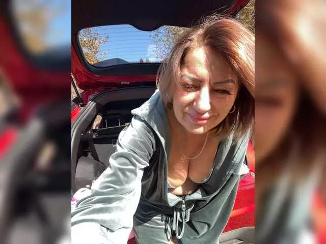 Watch cute model Milena-MilfaXXX Milena-MilfaXXX from BongaCams