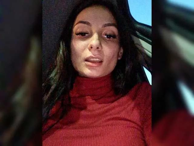 Offline milena13 on BongaCams