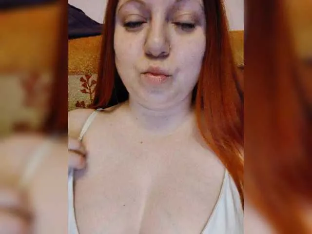 MilfaSguirt on BongaCams