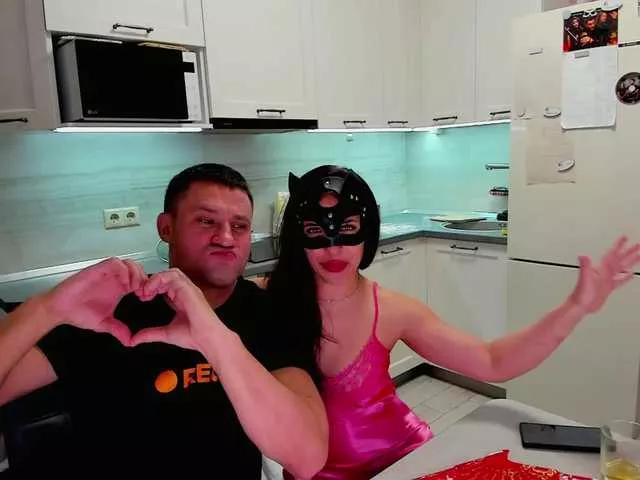 Checkout 28 years old MilfDragon from BongaCams MilfDragon from BongaCams