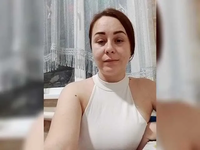 Offline Milka97 on BongaCams