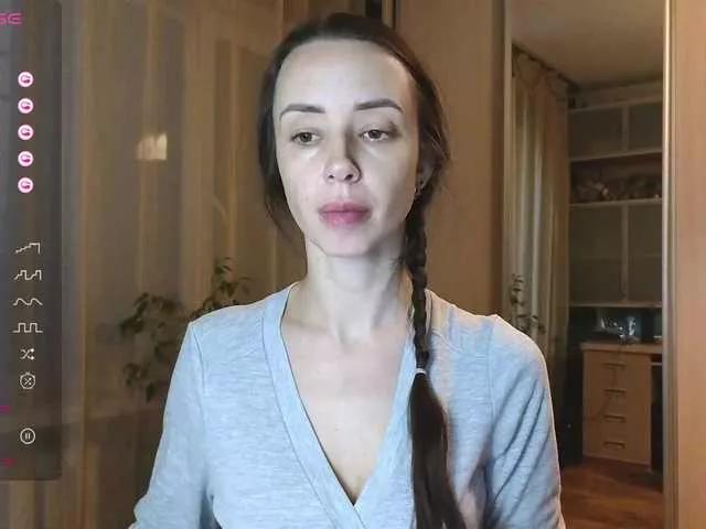 MilkaMilfMilka on BongaCams 