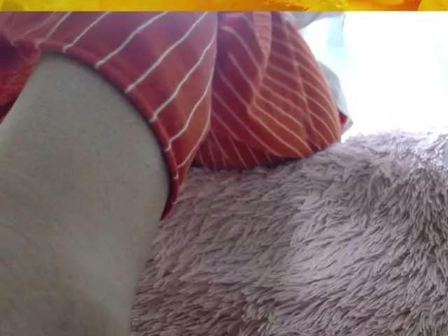 MilkMilkee on BongaCams 