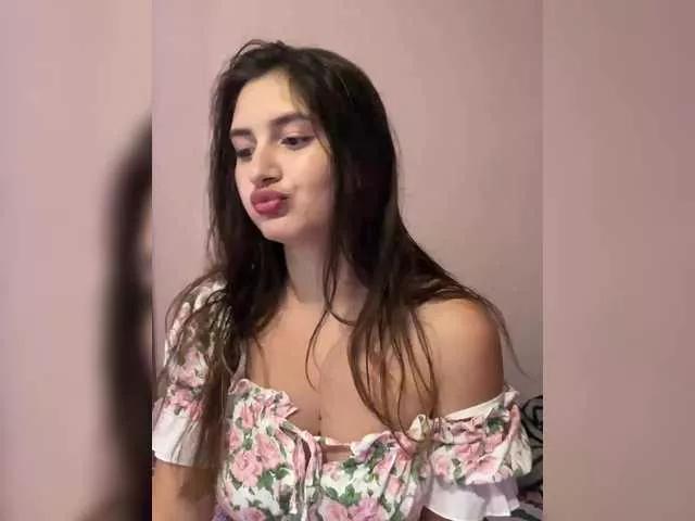 MilkPussy on BongaCams