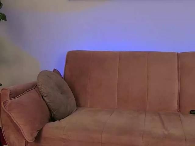 MilllieJoy on BongaCams 