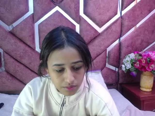 millyprint on BongaCams 