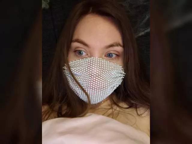 Slutty MimiForce wants you to fuck her body now MimiForce from BongaCams