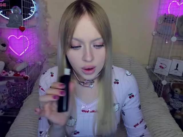 MindyKally on BongaCams 