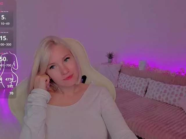 Mira- on BongaCams 
