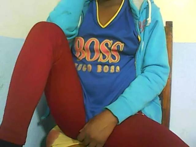 Miranah on BongaCams 