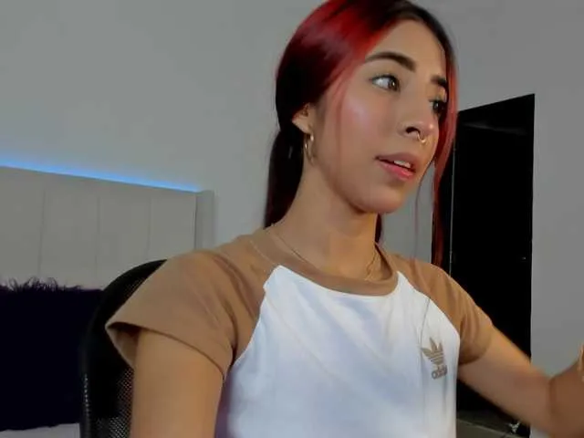 Miranda-Rogers on BongaCams