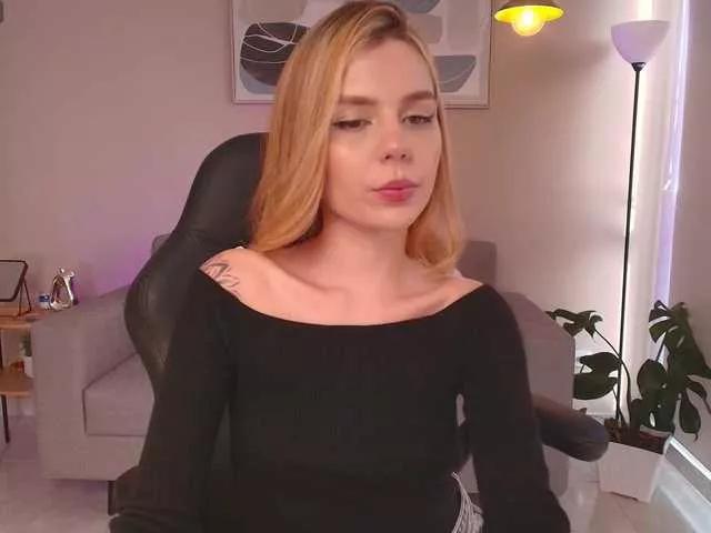 MirandaShaw on BongaCams 