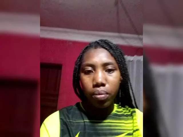 Miriam9 on BongaCams