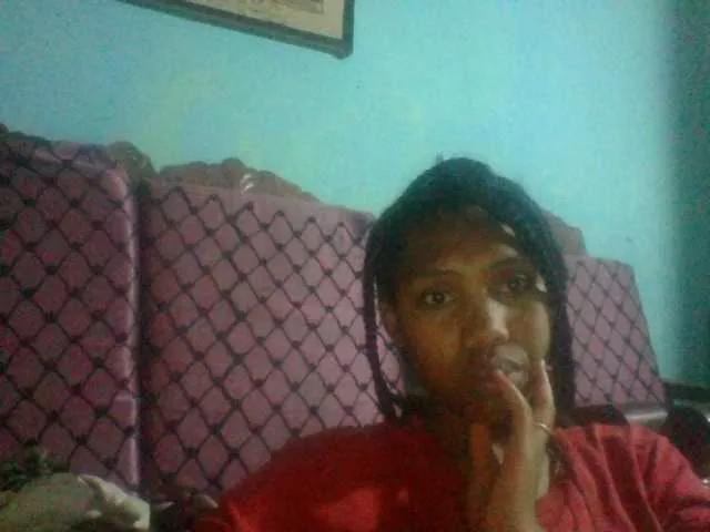 Miriam9 on BongaCams