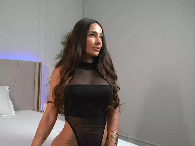 Offline MiriamFoxx on BongaCams