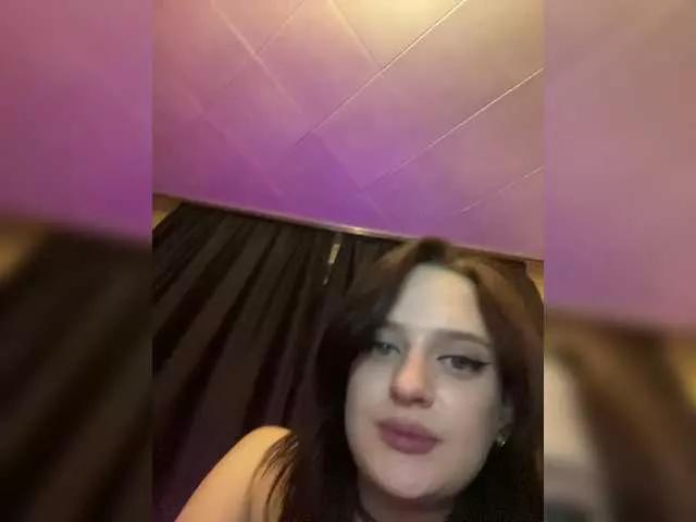 Mirridaa on BongaCams 