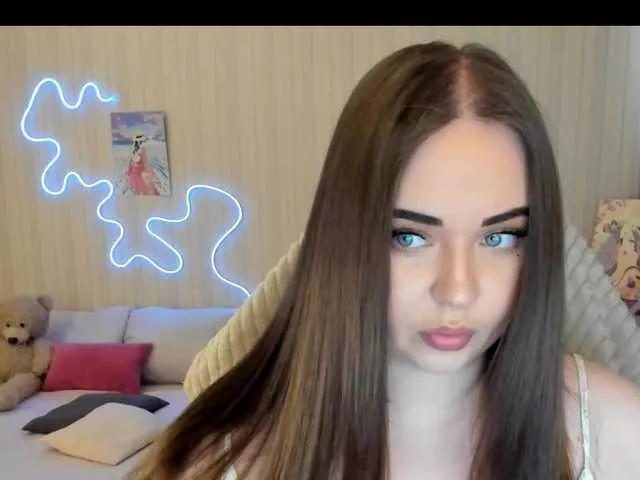 MishaLips on BongaCams