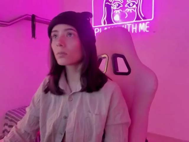 mishelKrave on BongaCams 