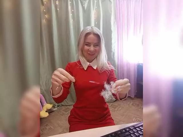 miss-1m on BongaCams 