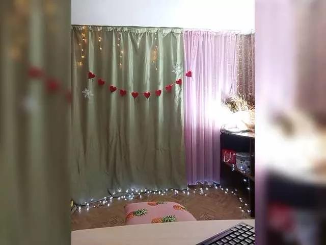 miss-1m on BongaCams 