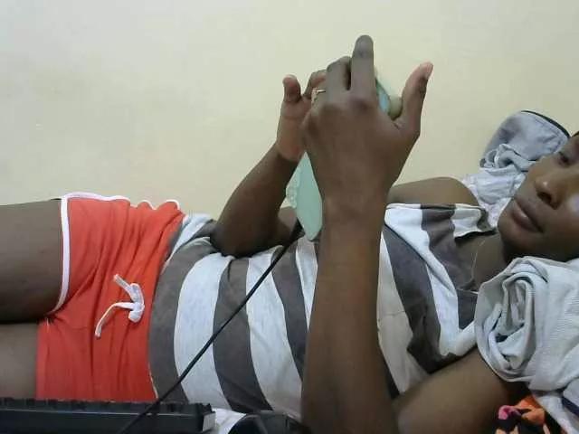 Miss-beauty on BongaCams 