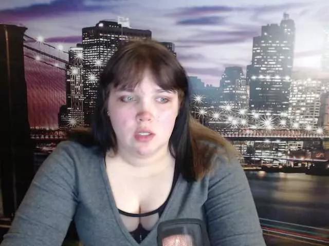 Offline miss-kapriz-love on BongaCams