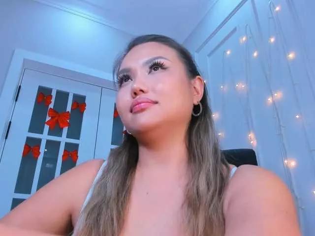 miss-korea on BongaCams