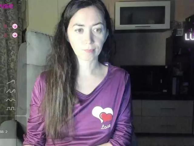 Miss-Million on BongaCams 