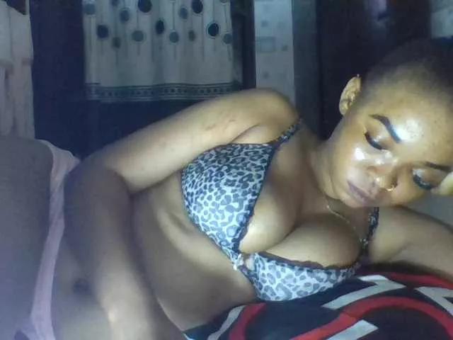 Miss-riri on BongaCams 
