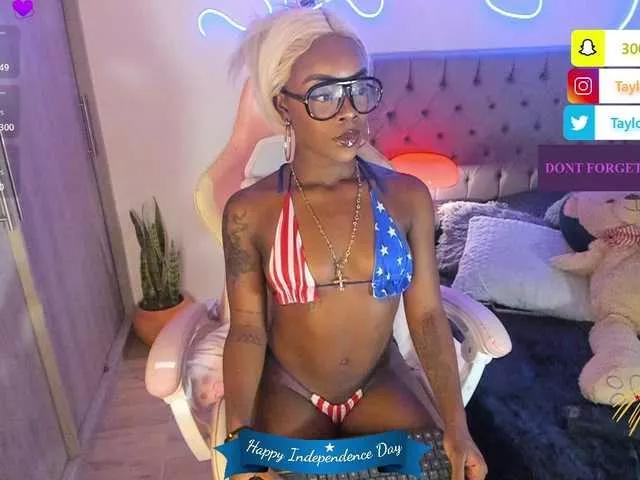Miss-west on BongaCams