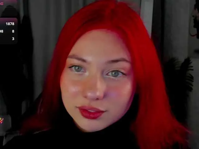 Miss-you-kiss on BongaCams