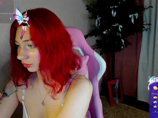 Miss-you-kiss on BongaCams