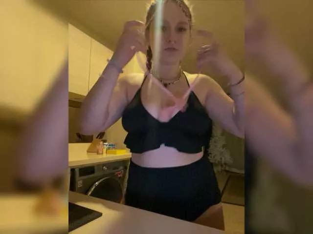 MissiaX on BongaCams 