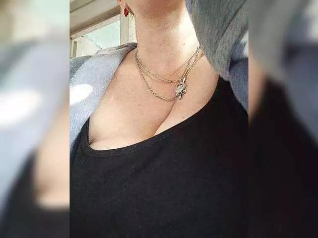 MissieLorrie on BongaCams 