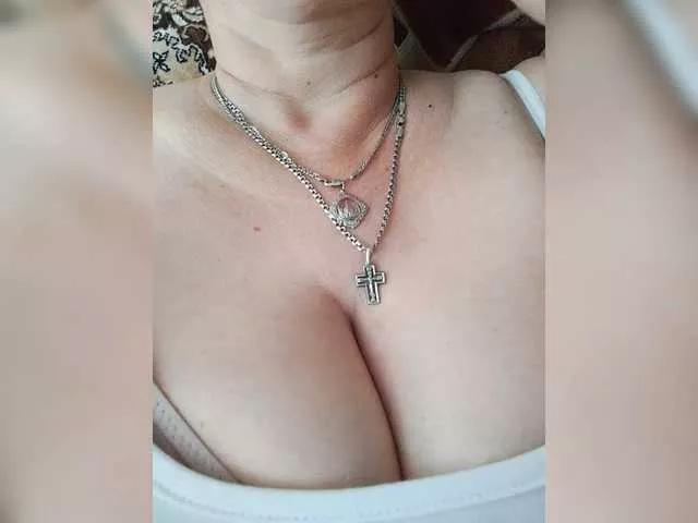 MissieLorrie on BongaCams 