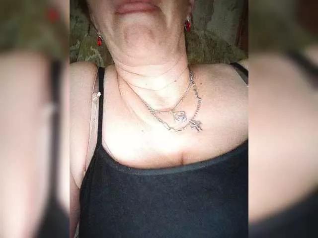 MissieLorrie on BongaCams 