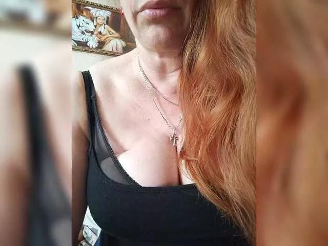 MissieLorrie on BongaCams 