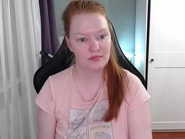 missInari on BongaCams 