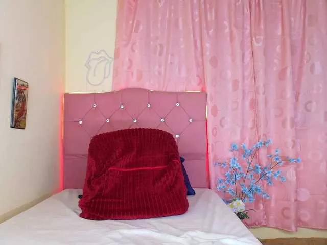 Freechat misskendall on BongaCams