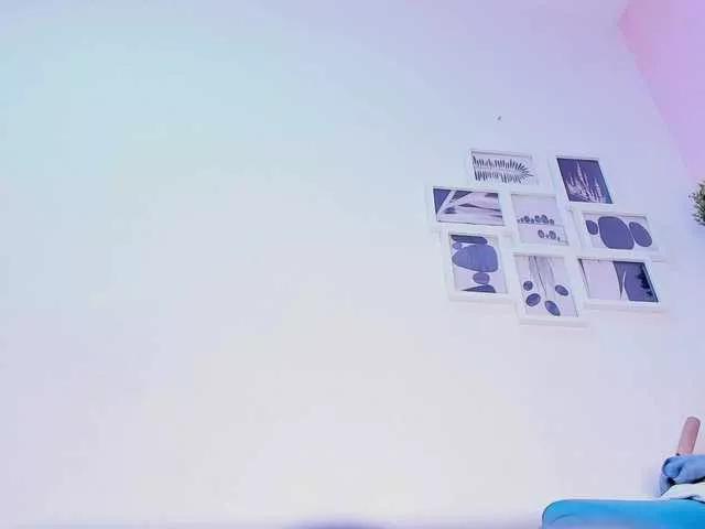 MissMahalaa on BongaCams 