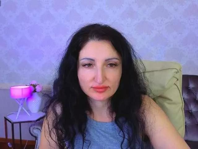 Freechat MissRossi on BongaCams