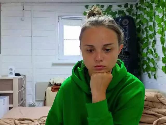 misss-vikki on BongaCams 