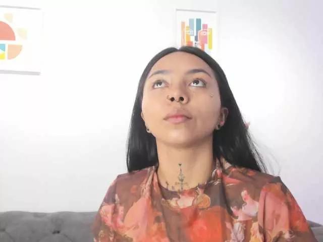 MissSoffiMorel on BongaCams 
