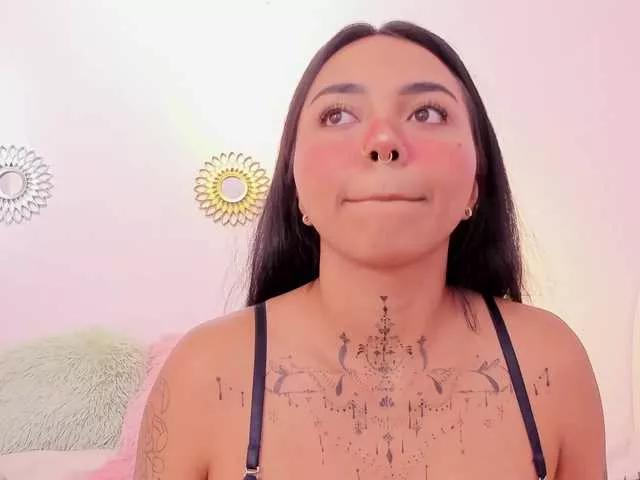 MissSoffiMorel on BongaCams 