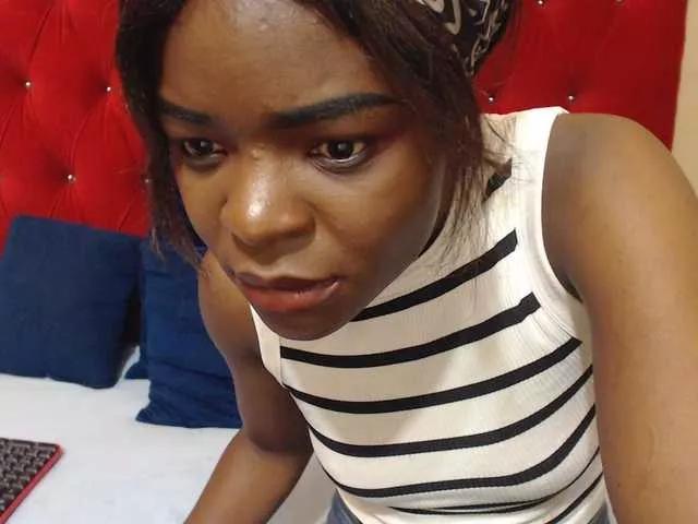 MissWanga23 on BongaCams 