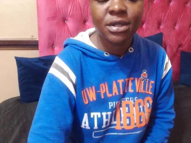 MissWanga23 on BongaCams 
