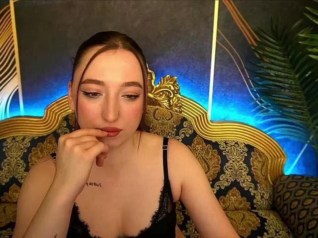 MiuMiow on BongaCams 