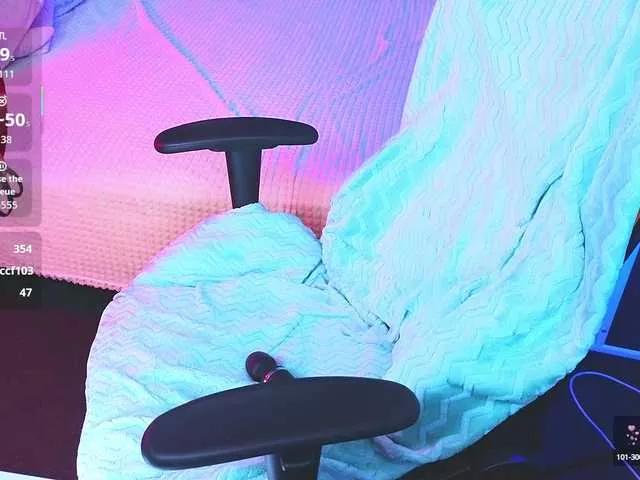 Freechat MizukiNoYoru on BongaCams