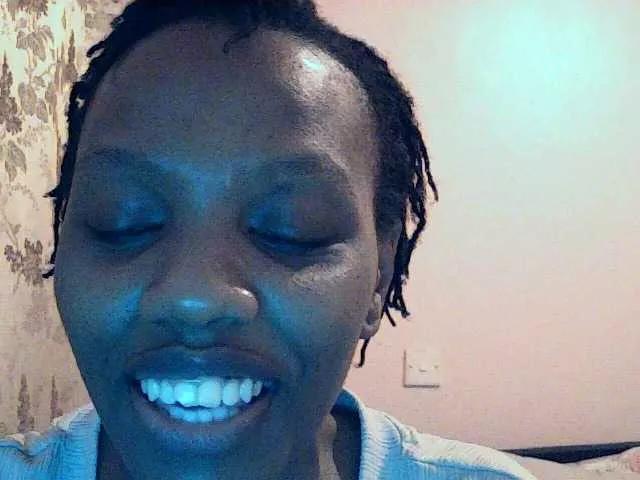 MlleKali on BongaCams 